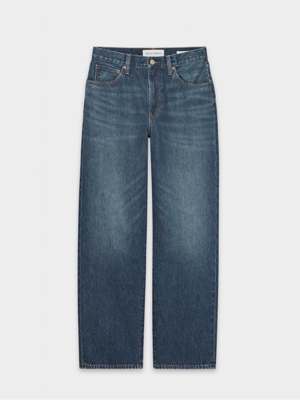 Aritzia Denim Forum The 90’s Marlo Hi-Rise Baggy Jean- Size 24